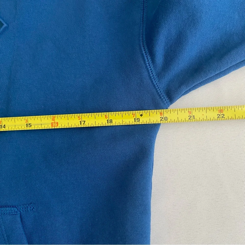 Gap Kids DC Youth Kids Hoodie Sweatshirt XL Superman Soft Hooded Pullover